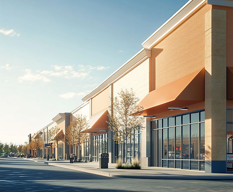 Benefits of Commercial Drainage Solutions