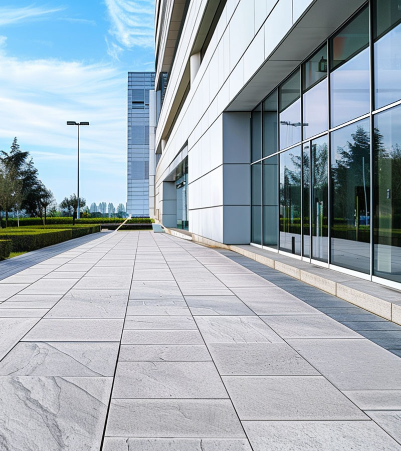 Benefits of Commercial Drainage Solutions
