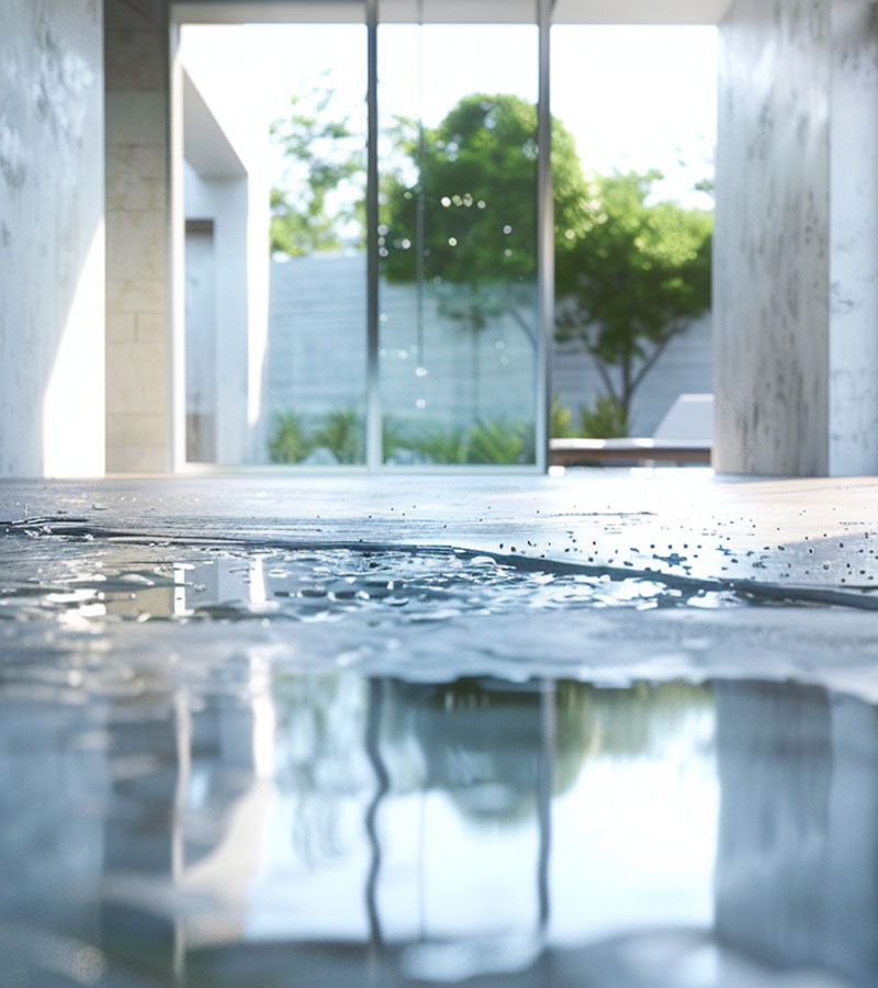Benefits of Commercial Drainage Solutions