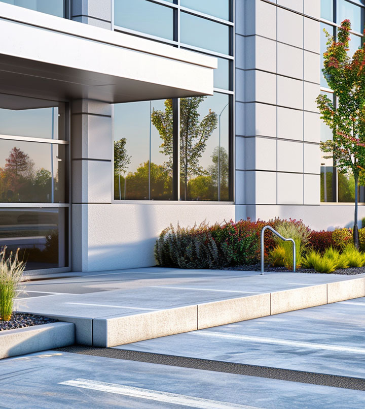 Our Commercial Drainage Solutions
