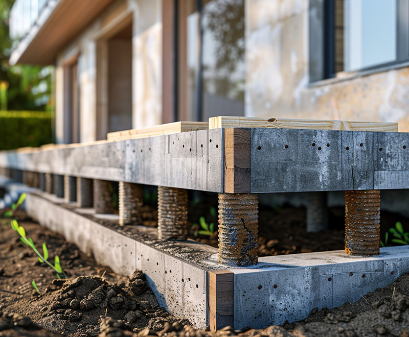 Commercial Drainage Solutions