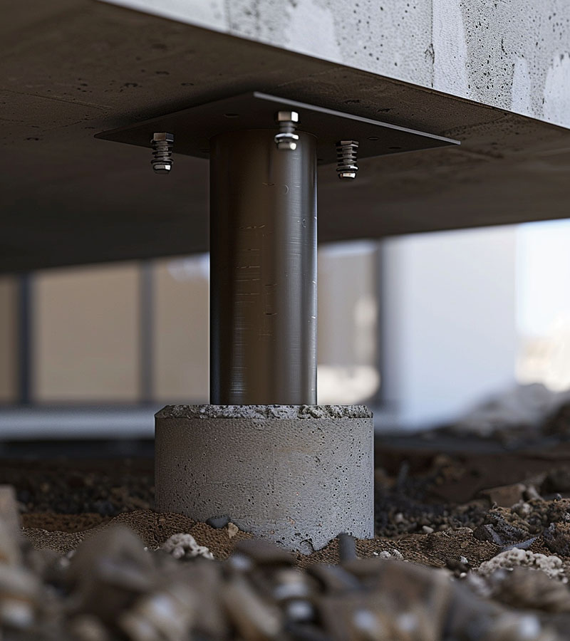 Our Commercial Drainage Solutions