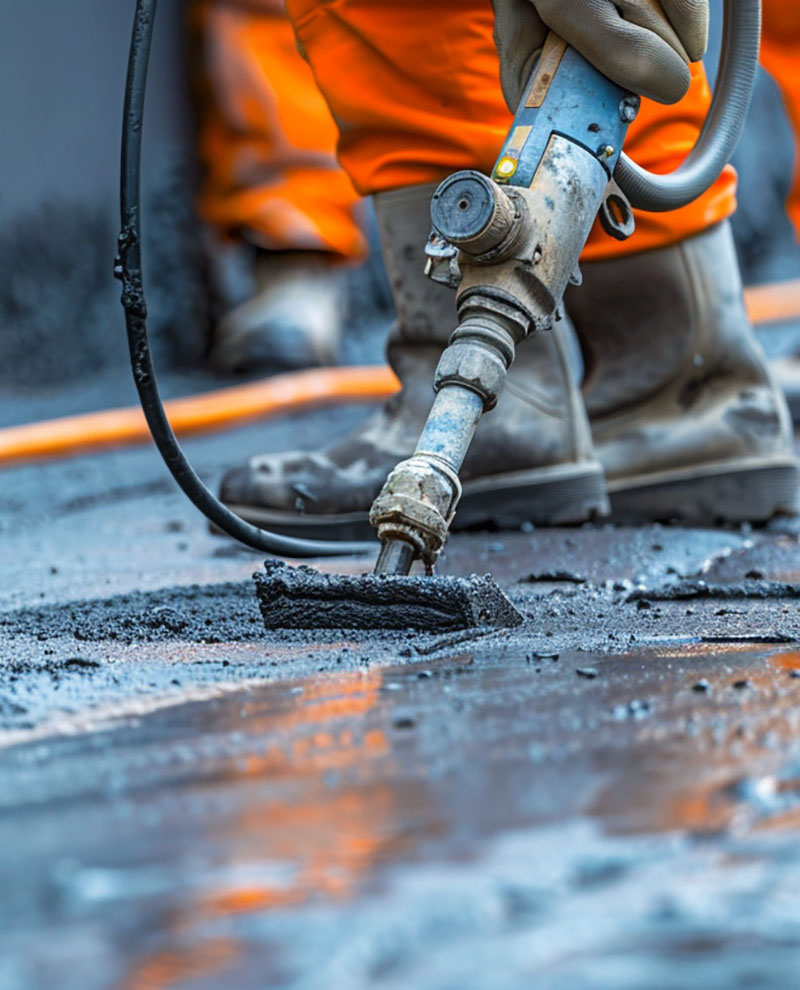 Benefits of Commercial Drainage Solutions