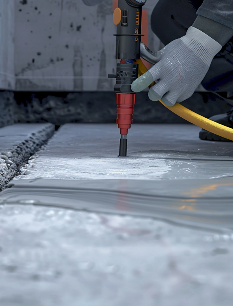 Benefits of Commercial Drainage Solutions