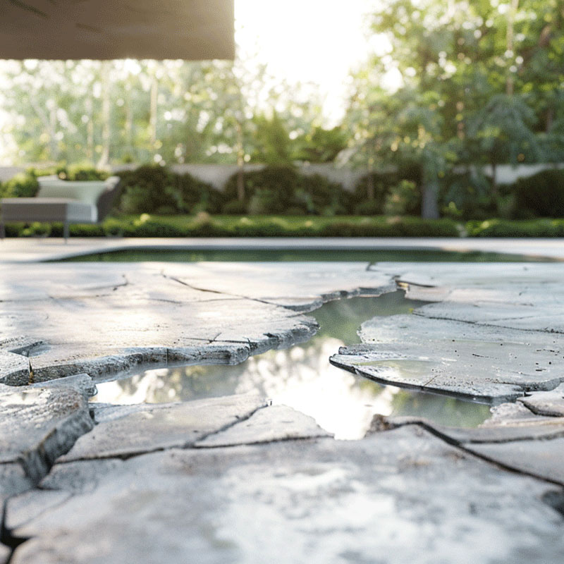 Our Commercial Drainage Solutions