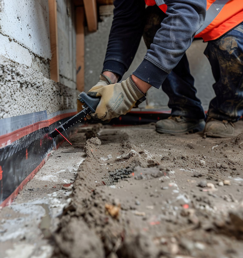 Benefits of Commercial Drainage Solutions