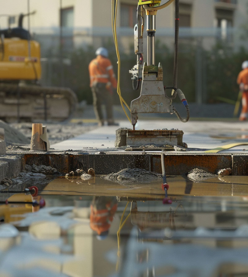 Benefits of Commercial Drainage Solutions
