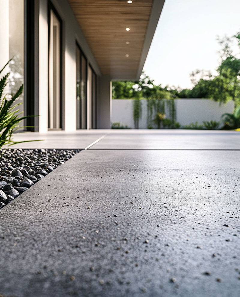 Our Commercial Drainage Solutions