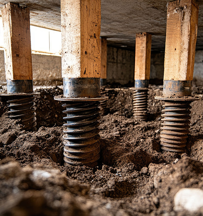 Why Commercial Drainage Is Essential