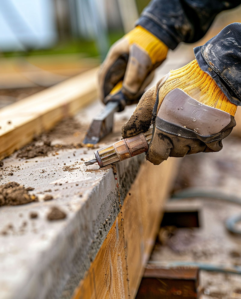 Benefits of Commercial Drainage Solutions