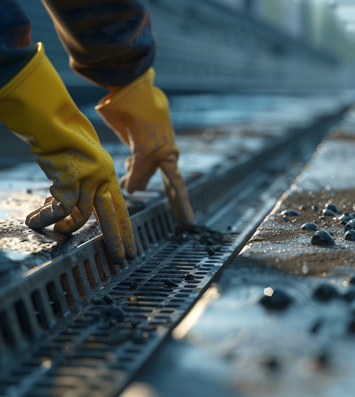 Benefits of Commercial Drainage Solutions