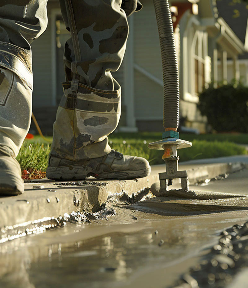 Benefits of Commercial Drainage Solutions