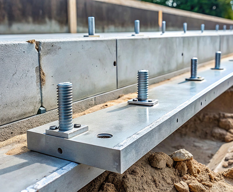 Commercial Drainage Solutions