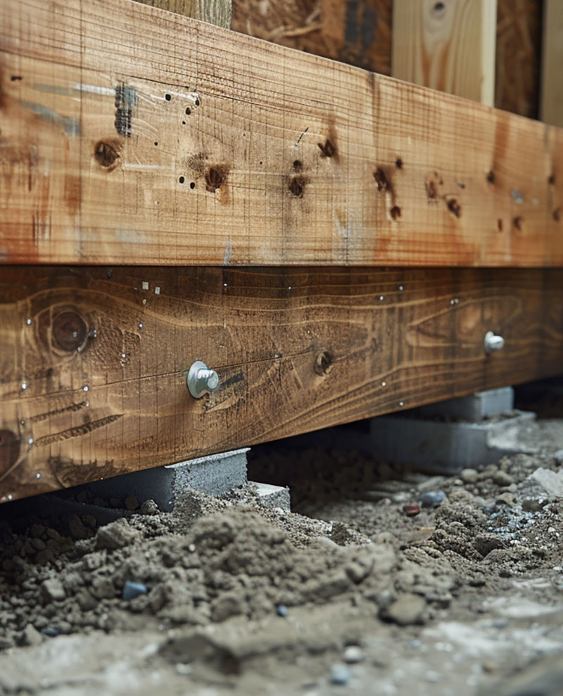 Our Commercial Drainage Solutions