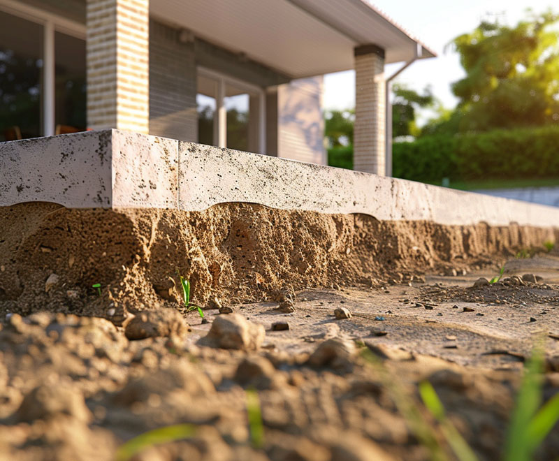 Commercial Drainage Solutions