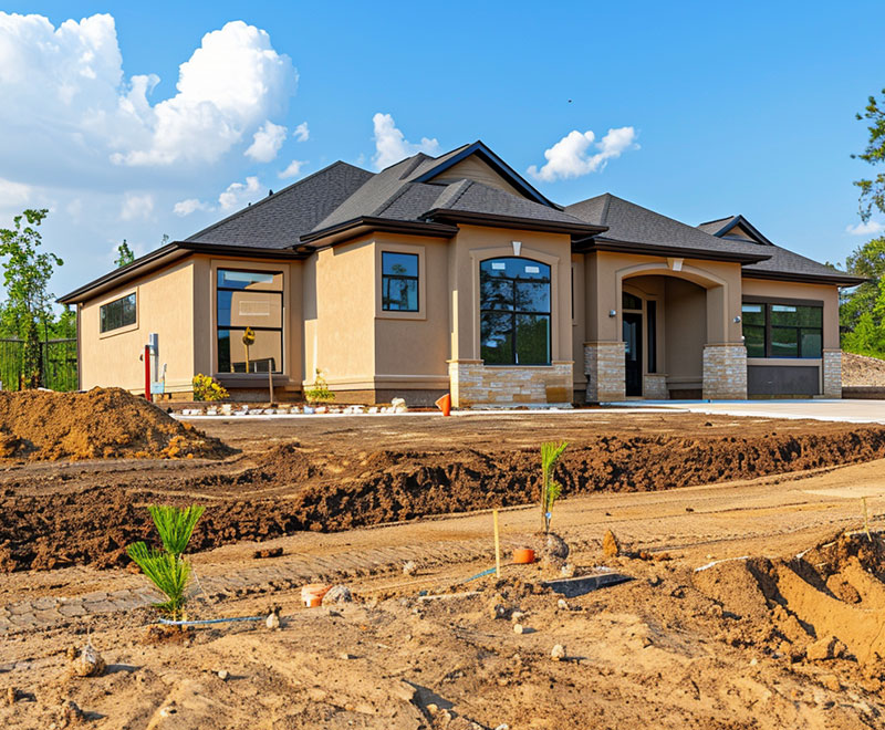 Benefits of Commercial Drainage Solutions