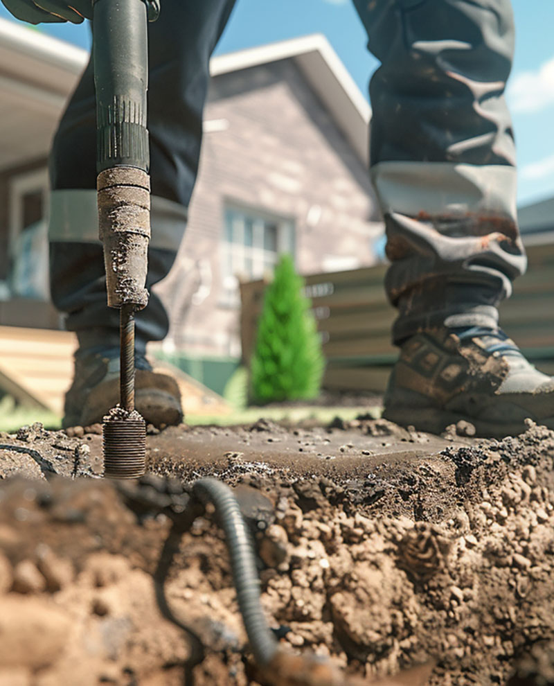Benefits of Commercial Drainage Solutions