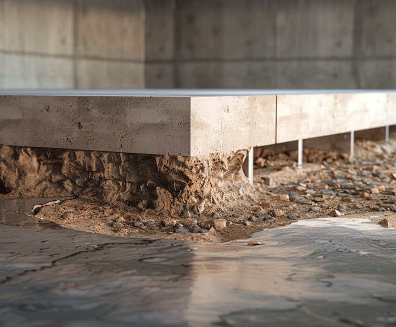 Commercial Drainage Solutions
