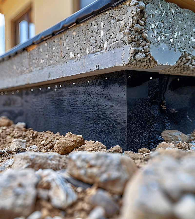 Our Commercial Drainage Solutions