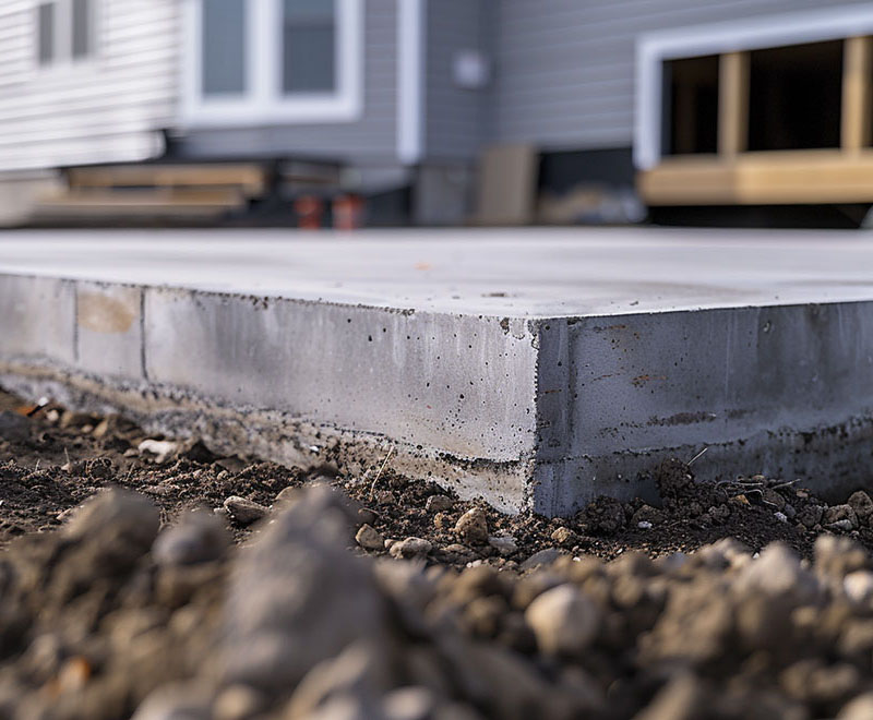 Commercial Drainage Solutions