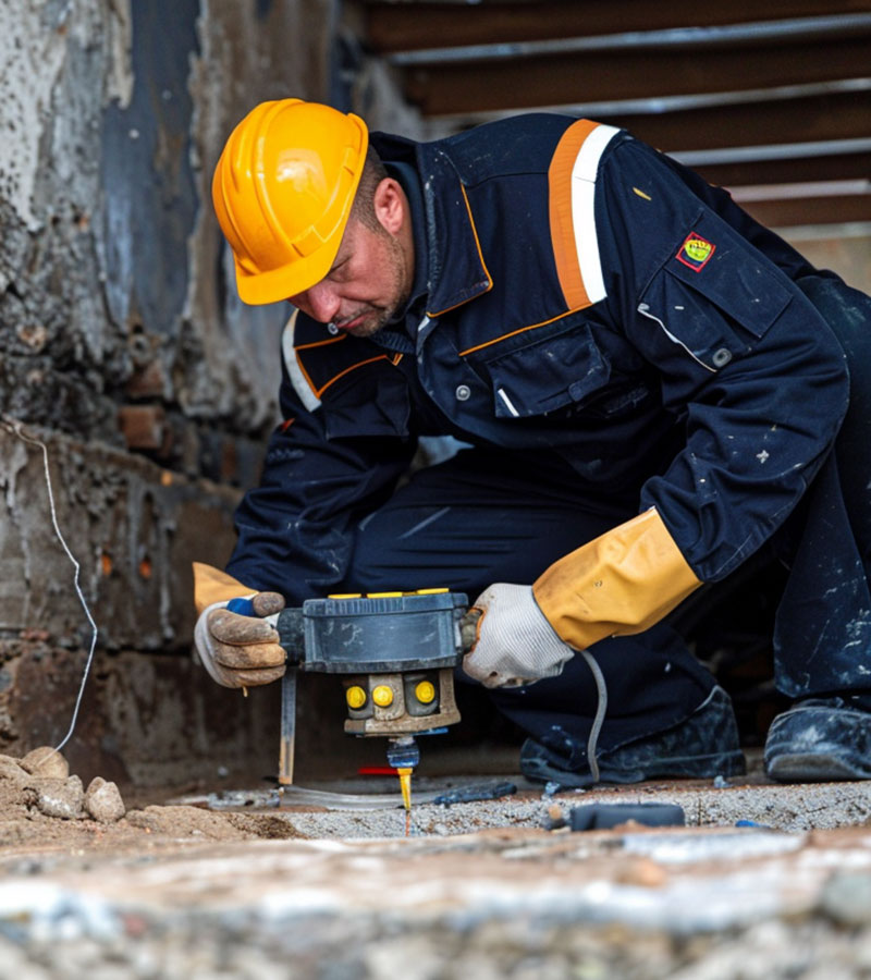 Benefits of Commercial Drainage Solutions